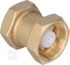Zawór zwrotny gwintowany wewnętrzny typ 601 5/4 149B2507